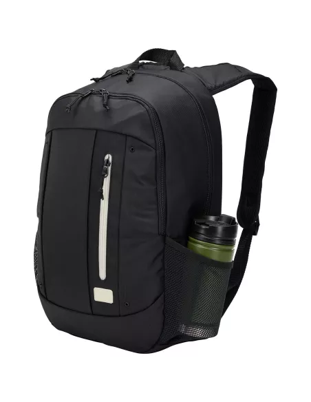 Mochila Case Logic Jaunt reciclada 15,6" personalizada