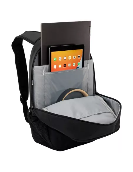 Mochila Case Logic Jaunt reciclada 15,6" personalizada
