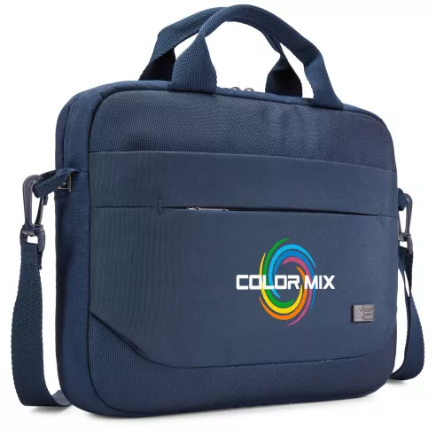 Case Logic Advantage Laptop Attache 11.6
