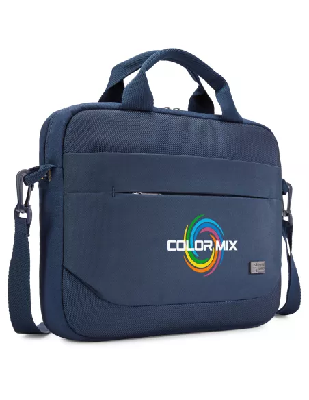 Case Logic Advantage Laptop Attache 11.6
