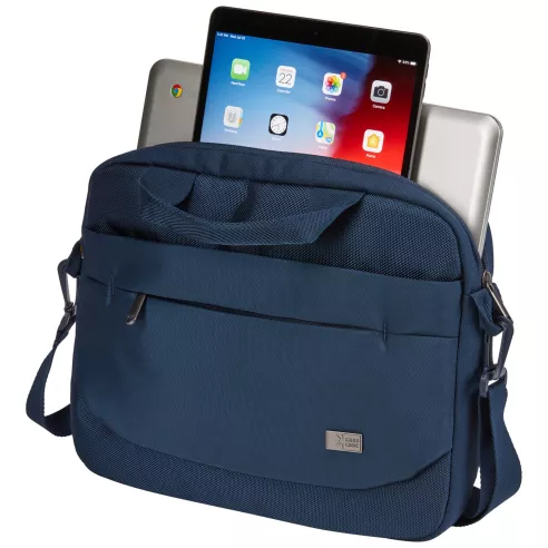Case Logic Advantage Laptop Attache 11.6