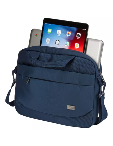 Case Logic Advantage Laptop Attache 11.6