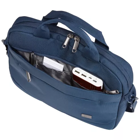 Case Logic Advantage Laptop Attache 11.6