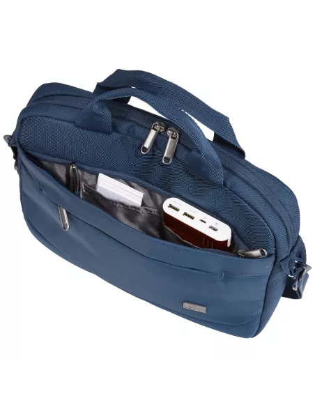 Case Logic Advantage Laptop Attache 11.6