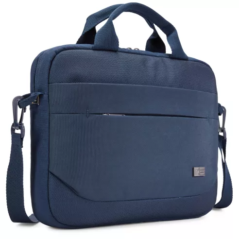Case Logic Advantage Laptop Attache 11.6