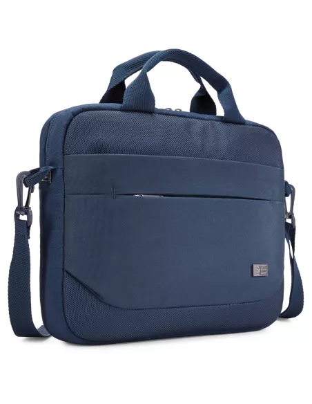 Case Logic Advantage Laptop Attache 11.6
