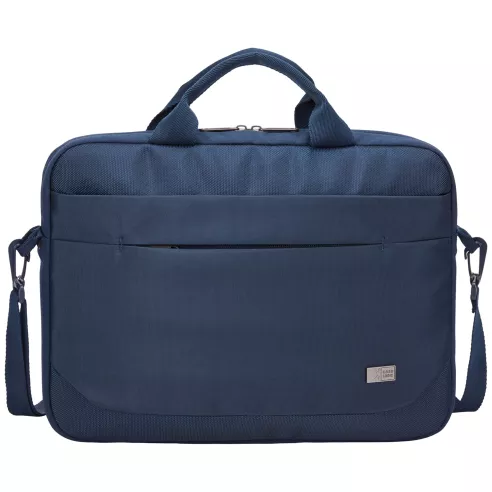 Case Logic Advantage Laptop Attaché 14" custom laptop bag