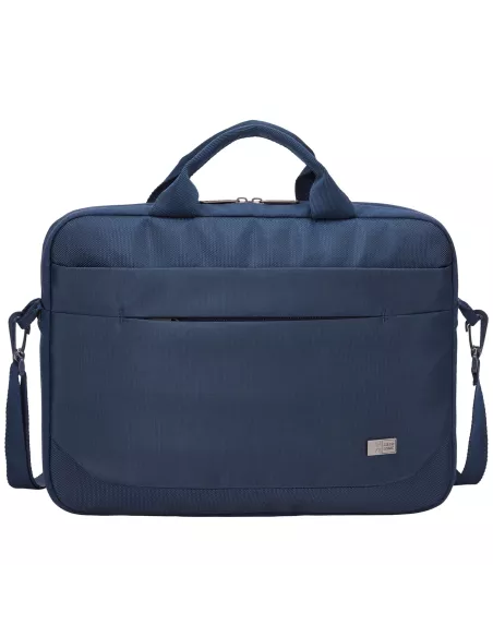 Case Logic Advantage Laptop Attaché 14" custom laptop bag