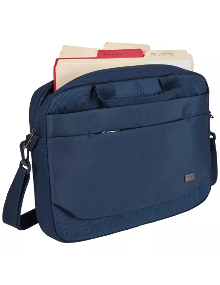 Case Logic Advantage Laptop Attaché 14" custom laptop bag