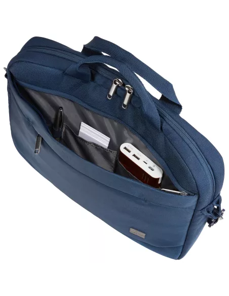 Case Logic Advantage Laptop Attaché 14" custom laptop bag