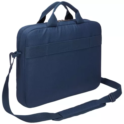 Case Logic Advantage Laptop Attaché 14" custom laptop bag