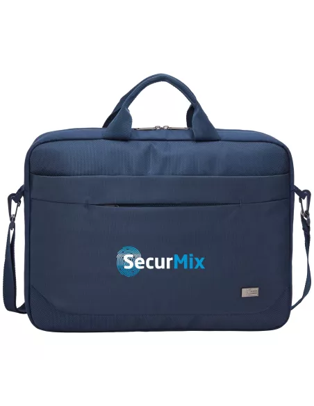 Case Logic Advantage Laptop Attaché 15.6" custom laptop bag