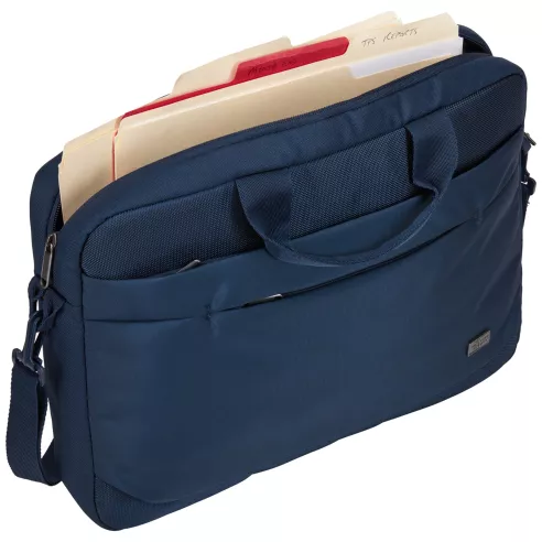 Case Logic Advantage Laptop Attaché 15.6" custom laptop bag