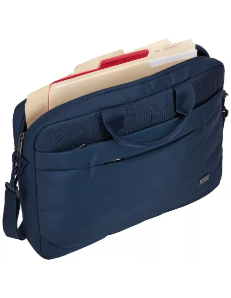 Case Logic Advantage Laptop Attaché 15.6" custom laptop bag