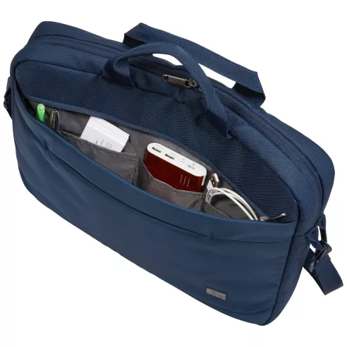 Case Logic Advantage Laptop Attaché 15.6" custom laptop bag