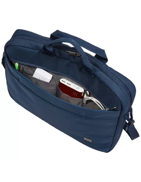 Case Logic Advantage Laptop Attaché 15.6" custom laptop bag