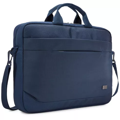 Case Logic Advantage Laptop Attaché 15.6" custom laptop bag