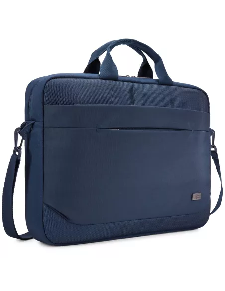 Case Logic Advantage Laptop Attaché 15.6" custom laptop bag