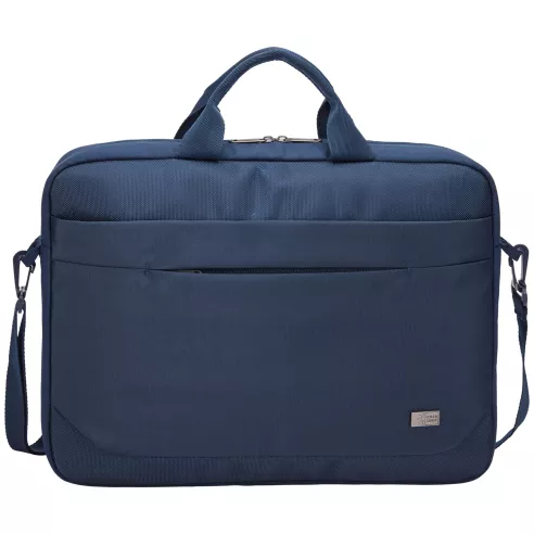 Case Logic Advantage Laptop Attaché 15.6" custom laptop bag