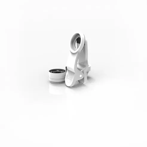 Clip Lens