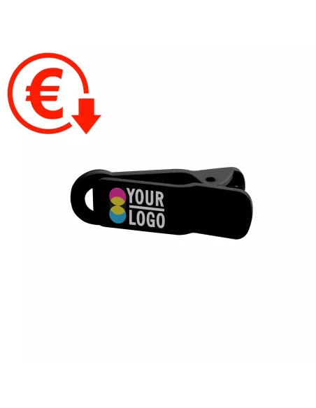 Clip Lens