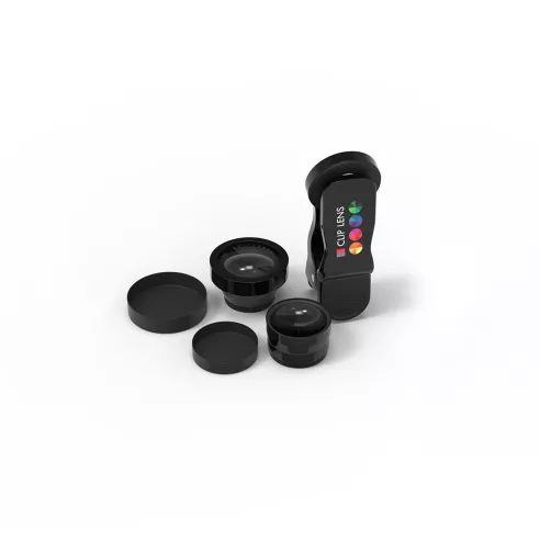 Clip Lens