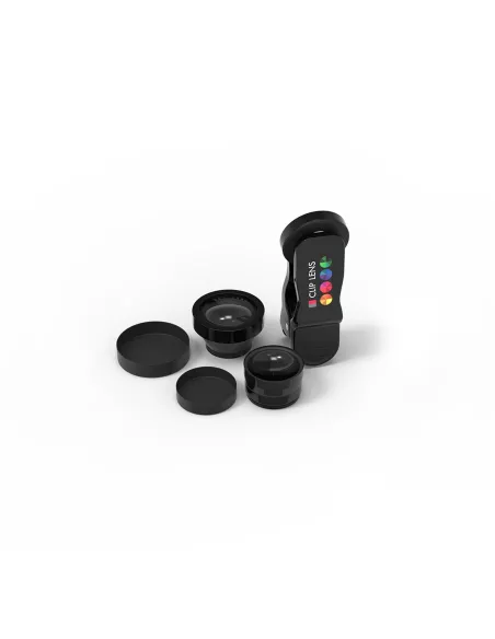 Clip Lens