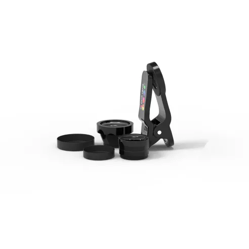 Clip Lens