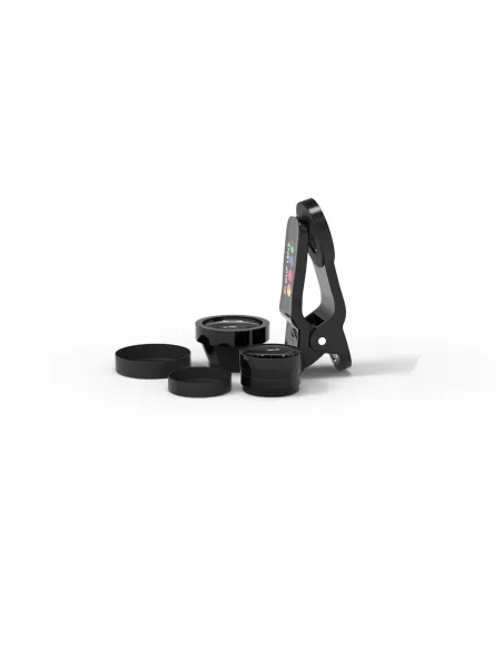 Clip Lens