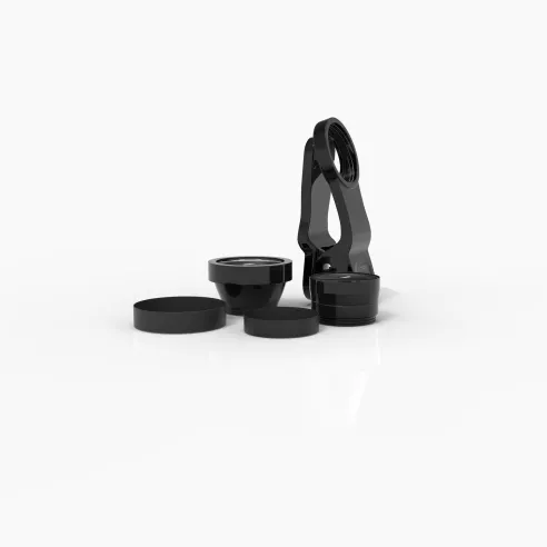 Clip Lens
