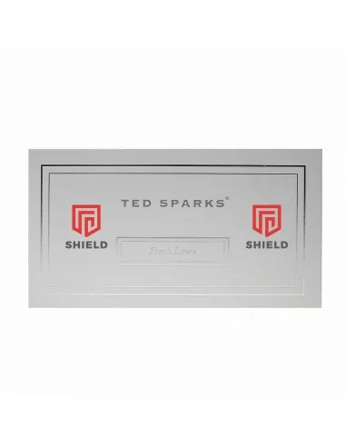 Ted Sparks Candle and Diffuser Gift Set