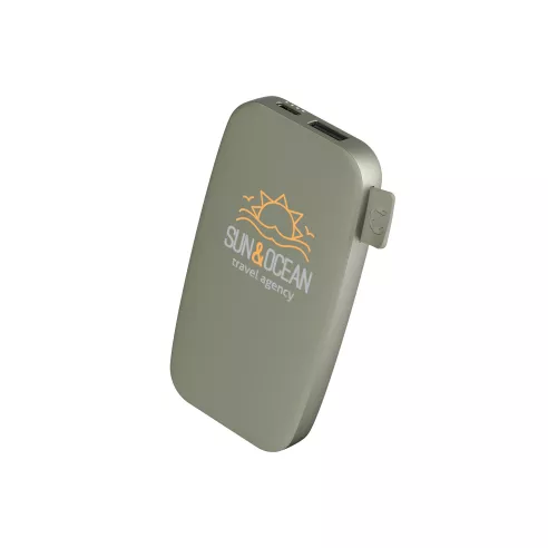 Fresh n Rebel Powerbank 6000 mAh USB-C