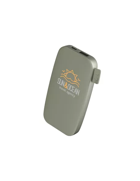 Fresh n Rebel Powerbank 6000 mAh USB-C