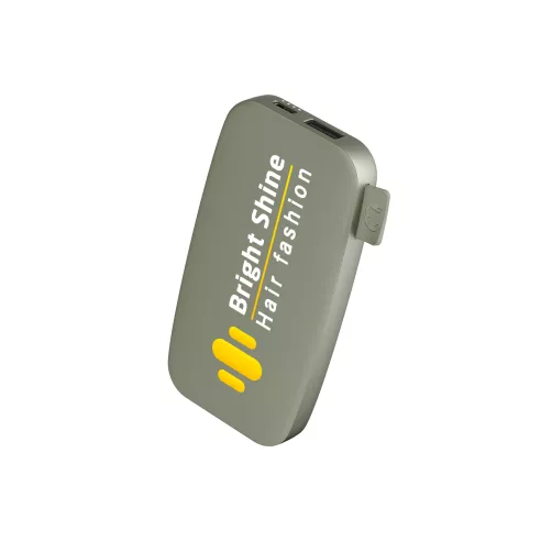 Fresh n Rebel Powerbank 6000 mAh USB-C