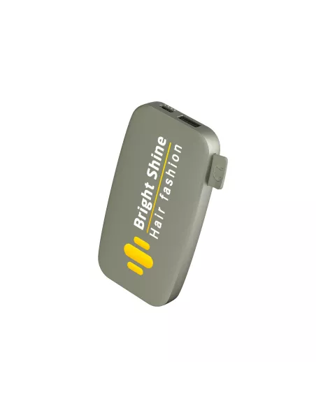Fresh n Rebel Powerbank 6000 mAh USB-C