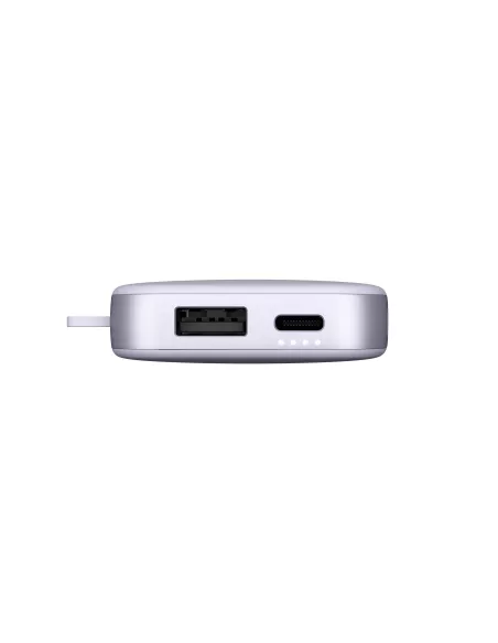 Fresh n Rebel Powerbank 6000 mAh USB-C