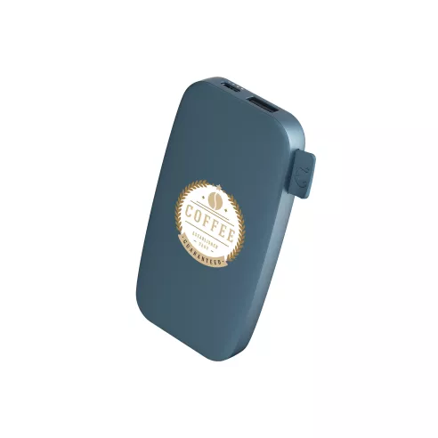 Fresh n Rebel Powerbank 6000 mAh USB-C