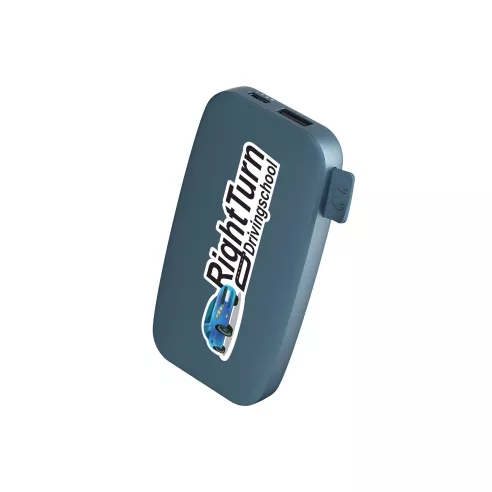 Fresh n Rebel Powerbank 6000 mAh USB-C
