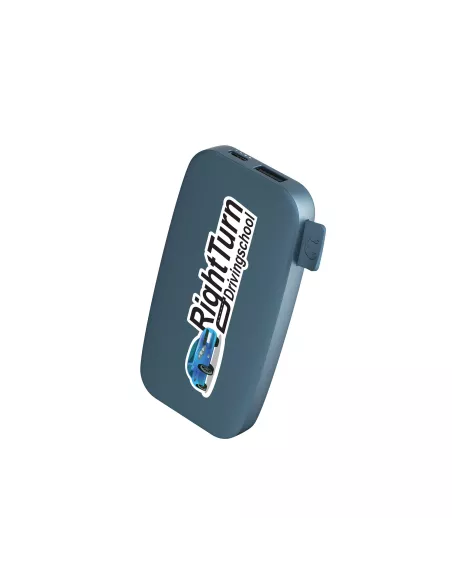 Fresh n Rebel Powerbank 6000 mAh USB-C