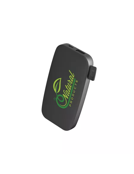 Fresh n Rebel Powerbank 6000 mAh USB-C