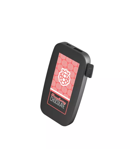 Fresh n Rebel Powerbank 6000 mAh USB-C