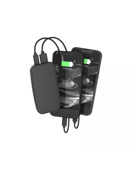 Fresh n Rebel Powerbank 6000 mAh USB-C
