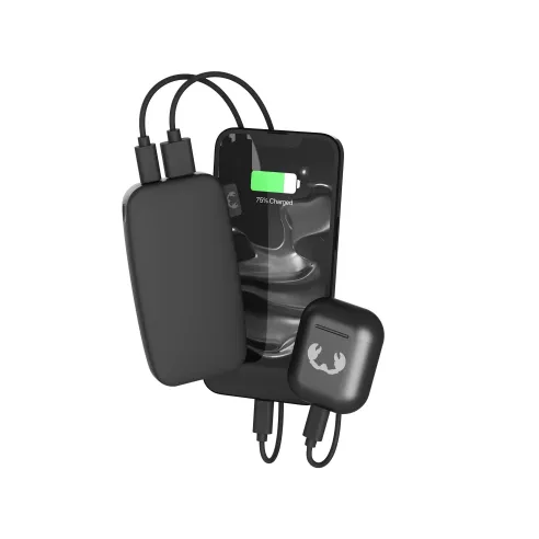 Fresh n Rebel Powerbank 6000 mAh USB-C