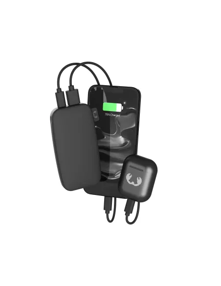 Fresh n Rebel Powerbank 6000 mAh USB-C