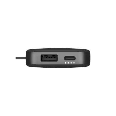 Fresh n Rebel Powerbank 6000 mAh USB-C