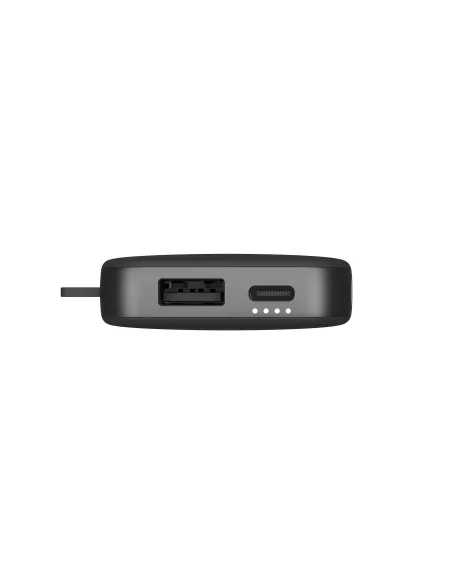 Fresh n Rebel Powerbank 6000 mAh USB-C