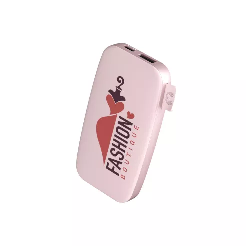 Fresh n Rebel Powerbank 6000 mAh USB-C
