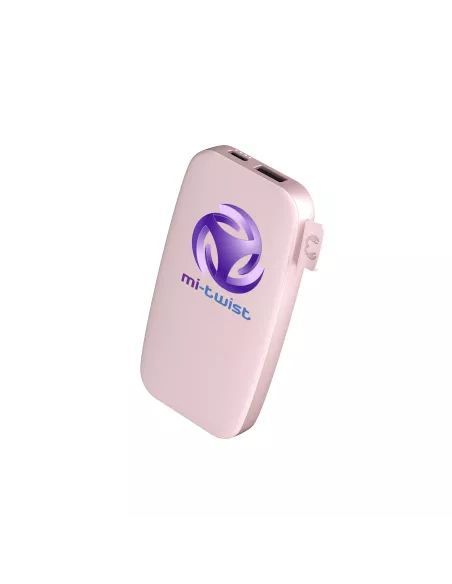 Fresh n Rebel Powerbank 6000 mAh USB-C