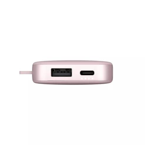 Fresh n Rebel Powerbank 6000 mAh USB-C