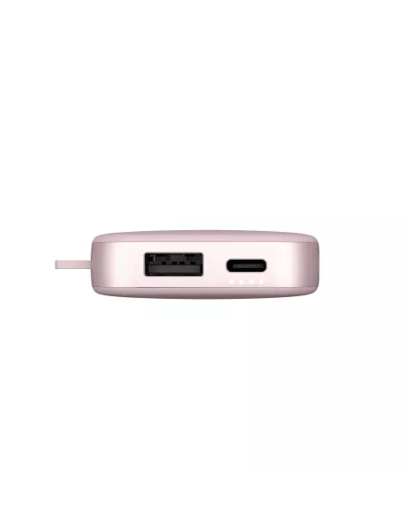 Fresh n Rebel Powerbank 6000 mAh USB-C